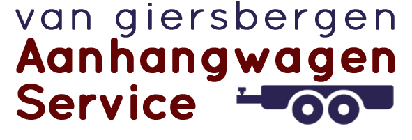 Van Giersbergen Aanhangwagen Service